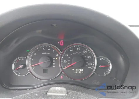 2009 Subaru Legacy 2.5I z USA, uszkodzony, nr VIN 4S3BL616897225776